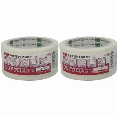 積水化学 布テープ No.600M 50mm×25m N60XM03 1(30巻) | LINEショッピング