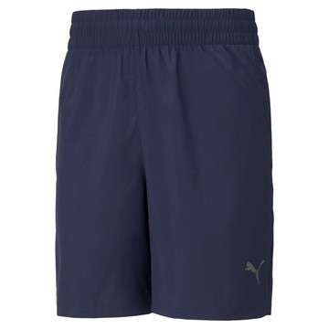 PUMA 訓練系列Blaster 7吋短風褲 男性
