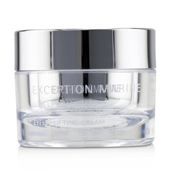 Thalgo 岱蔻兒 海洋眼部緊緻乳霜Exception Marine Eyelid Lifting Cream 15ml/0.51oz-眼唇護理