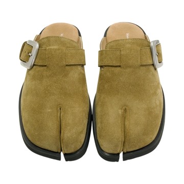 Maison Margiela W Tabi 穆勒鞋