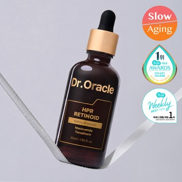 Dr. Oracle Retino Tightening Ampoule 50mL