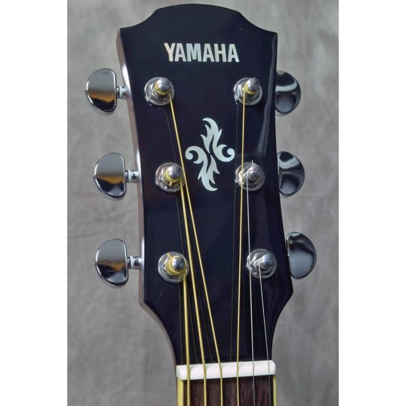 YAMAHA / APX600 NT (Natural) (薄胴エレアコ) ヤマハ アコースティックギター アコギ エレアコ APX-600NT  (福岡パルコ店) | LINEブランドカタログ