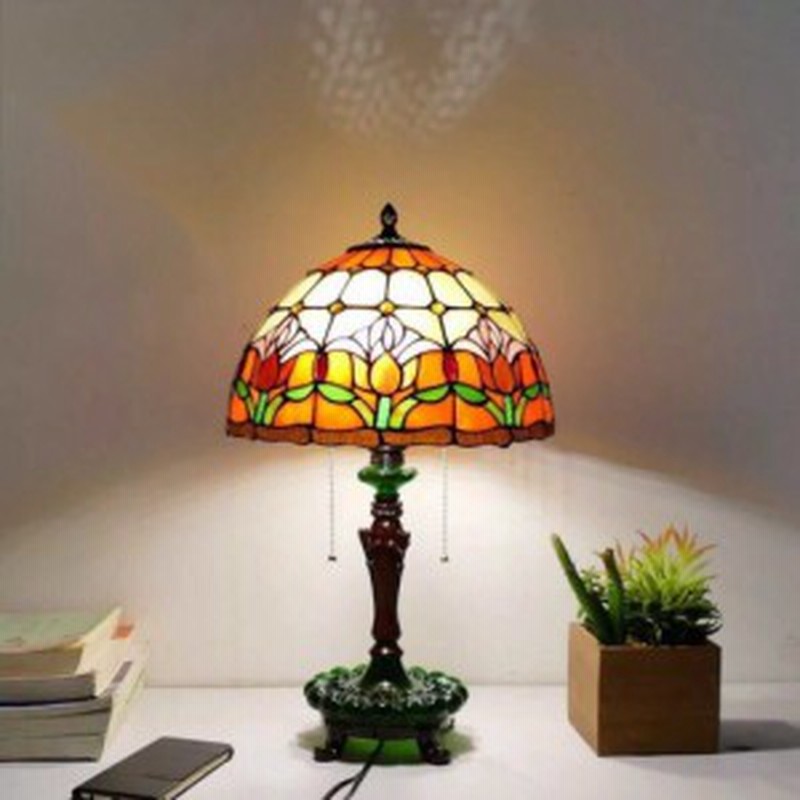 い150ステンドグラスランプ卓上スタンド 卓上照明 い150ステンドグラスランプ卓上スタンド 卓上照明
