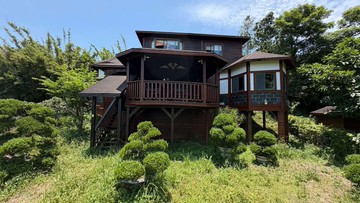 專任寶山景觀小木屋美農地｜休閒渡假首選｜新竹縣寶山鄉大壢段下大壢小段