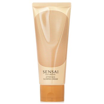 【佳麗寶】Sensai柔滑抗衰老防曬護理 - 曬後煥膚霜