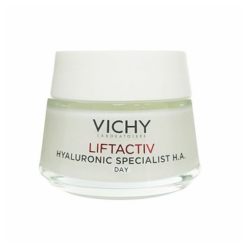 優惠款 薇姿~R激光賦活女神霜(50ml)滋潤型 NG品