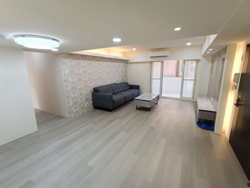 泰山十八甲【明志秀樹】典雅裝潢四房~我是承辦｜新北市泰山區仁愛路