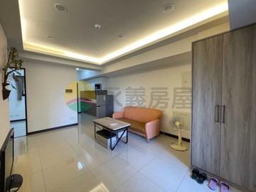 全誠建設/高大3房+平車/陽台進出/星巴克｜高雄市楠梓區大學南路