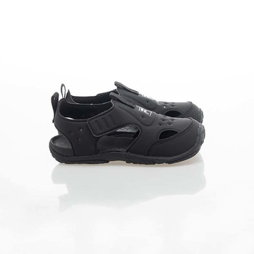 FILA 童鞋 SICURO SD KD 涼拖鞋 涼鞋 休閒鞋 F5-1967-001