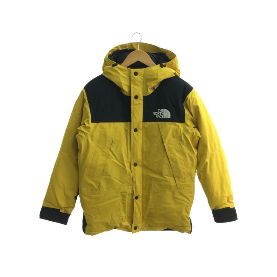 THE NORTH FACE◇MOUNTAIN DOWN JACKET_マウンテンダウン