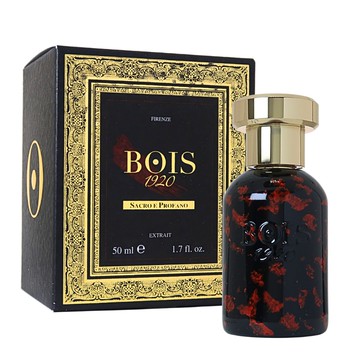 Bois 1920 Sacro E Profano 神聖與褻瀆香精 EXTRAIT 50ml