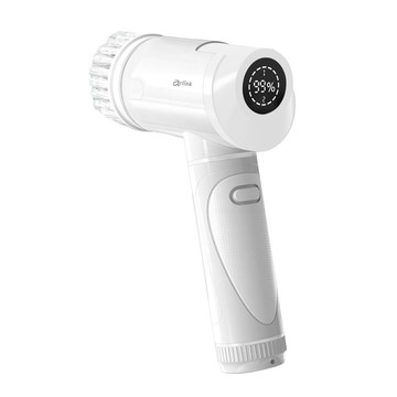 arlink 雅聯 CB15液晶螢幕 電動清潔打蠟雙功能機  白色  1組