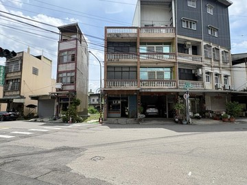 舊寮國小旁長美路第一排！爆發力黃金店透｜屏東縣高樹鄉長美路