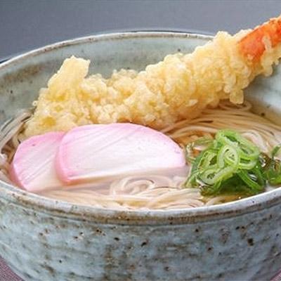 ふるさと納税 南島原市 島原手延べそうめん2種詰合×40箱(宮内庁献上品・九州産小麦粉使用)