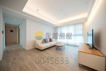 ＜專任＞環球市外棟高樓美裝潢4改3+1室｜新竹縣竹東鎮光明路