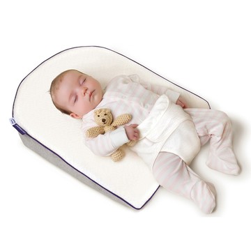 Cleva Sleep® 嬰兒舒眠靠墊