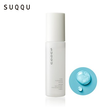 SUQQU 毛孔淨柔菁華露 50mL