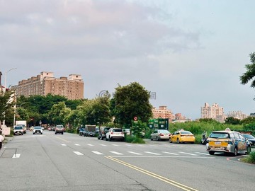 正文心南七路13期大面寬地｜台中市南屯區昌明段