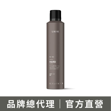 LAKME 萊肯 K.FINISH 硬定型 強效定型液