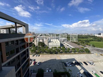 逢甲商圈/中央公園旁/寬寓/裝潢兩房+B1平車｜台中市西屯區逢大路