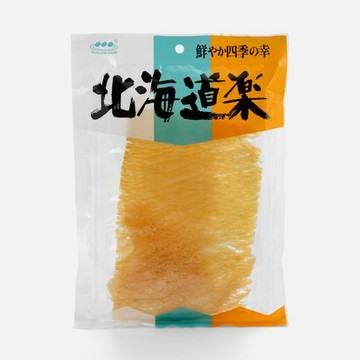 珍味魷魚片68g