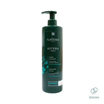 René Furterer 萊法耶｜紫苑草舒緩髮浴 600ml