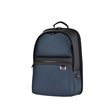 EMINENT 品牌旗艦館 -【麥克】17吋 商務後背包 713-61-00811  (藍色)