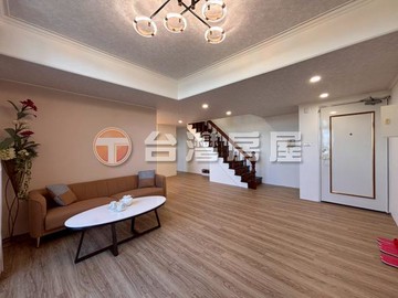 景觀第一、冬山河、附車位、免裝潢｜宜蘭縣五結鄉利澤西路