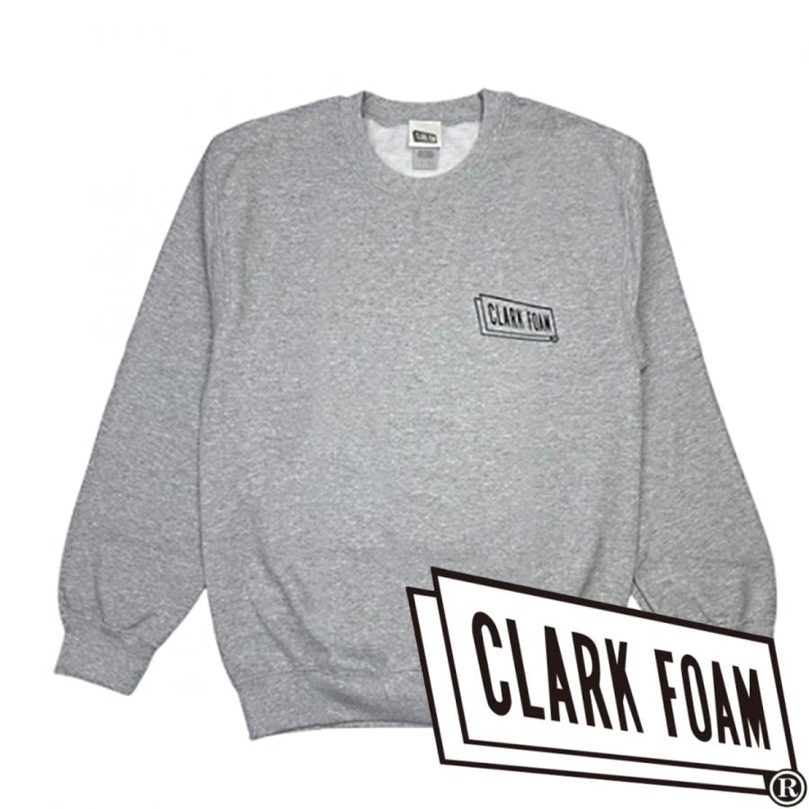 【スーパーレア】CLARK FOAM クラークフォーム R.I.P. Tシャツ