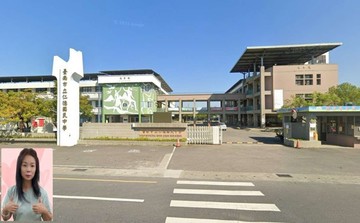 仁德國中店面建地｜台南市仁德區民安段