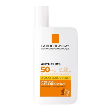 理膚寶水 安得利清爽極效夏卡防曬液50ml ｜全館滿$199免運