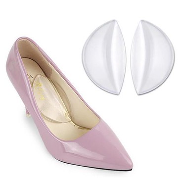 (JHS杰恆社)預購los0243跨境熱銷扁平足弓墊矯形鞋墊帶粘性足心矯正XO型腿鞋墊現貨批發