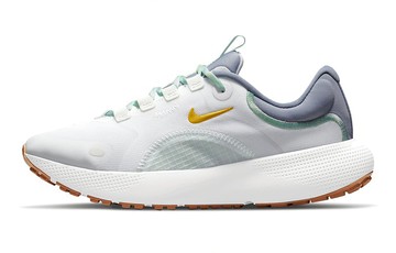 WMNS REACT ESCAPE RN WHITE GLACIER GREY