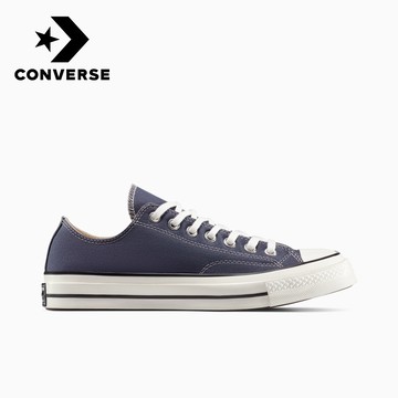 【Converse官方旗艦店】帆布鞋_中性_CHUCK 70_A13340C