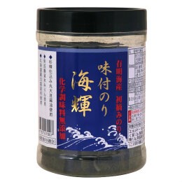 味付のり 海輝 単品