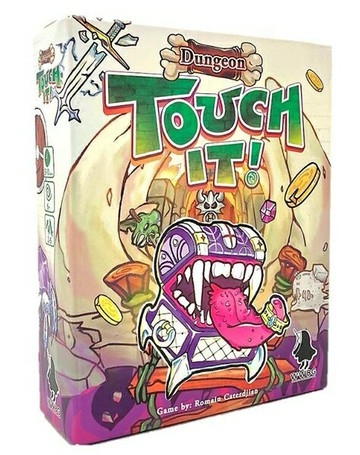 好樂牌 地下城版本 英文版 不需語言 高雄龐奇桌遊 正版桌遊專賣 熱門桌遊商品