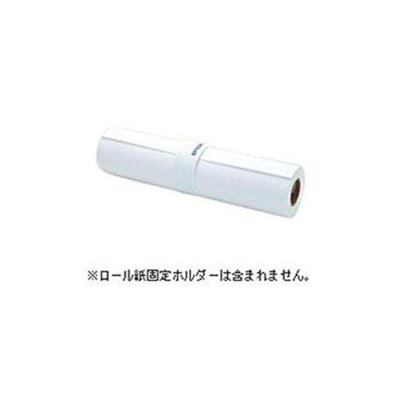 エプソン EPSON MCSP24R4 MC厚手マット紙610mm幅×25m