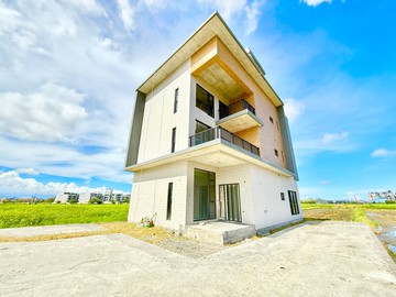 冬山鄉近交流道三興路6套房電梯農舍~喻婍霖｜宜蘭縣冬山鄉三興路