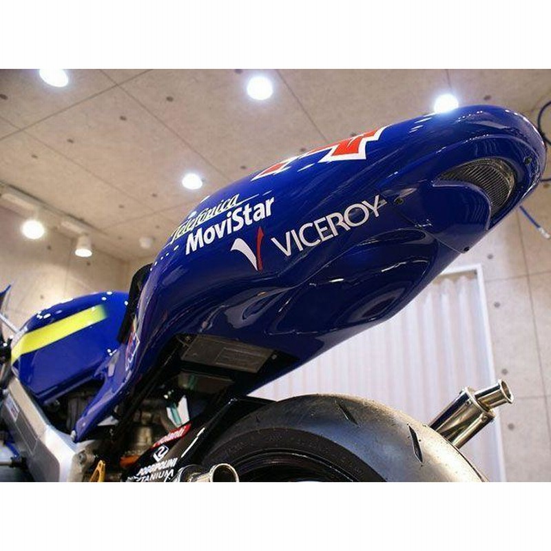 正規品／T2レーシング NSR250 MC21 シートカウル タイプ2 ストリートタイプ＋カーボン蓋 テールユニット スモークレンズ T2Racin…  | LINEブランドカタログ