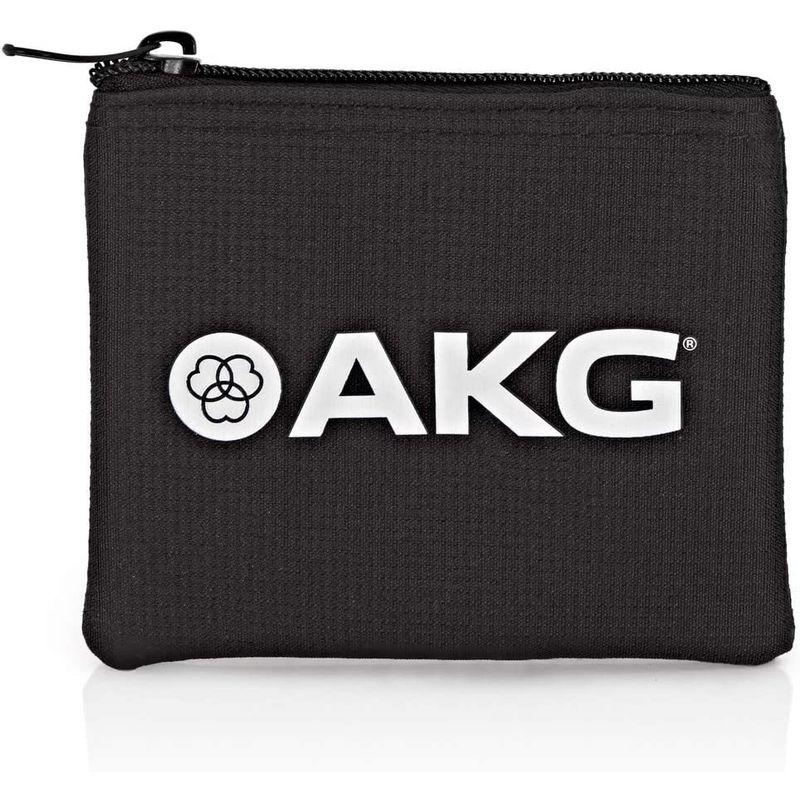 AKG コンデンサー型マイクロホン C417PP国内正規品