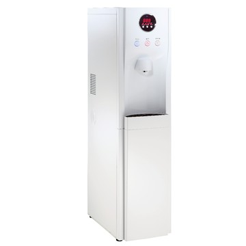 【豪星HaoHsing】HM-290冰溫熱立地式智慧型數位RO飲水機【落地型飲水機】【贈全台安裝服務】