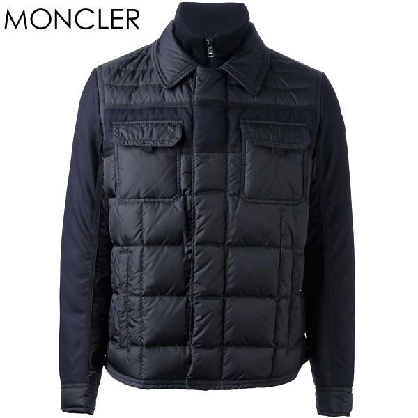 MONCLER モンクレール ダウンジャケット BLAIS ブレイス メンズ