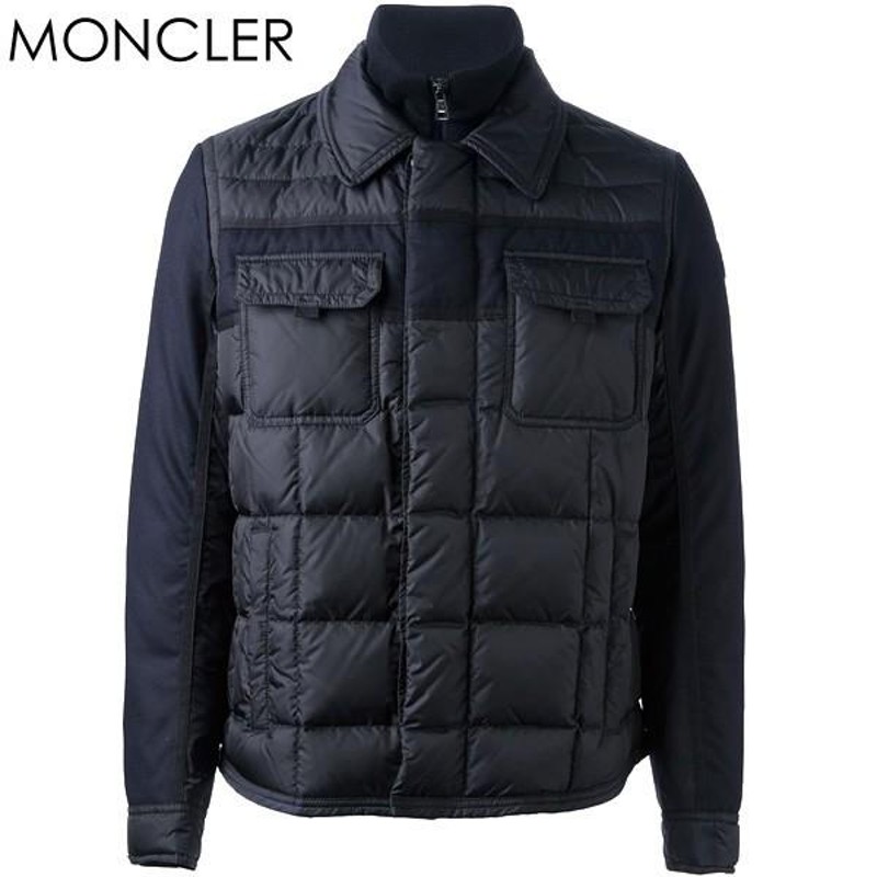 MONCLER モンクレール ダウンジャケット BLAIS ブレイス メンズ