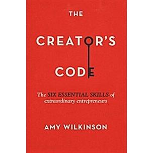 Creators (Paperback)