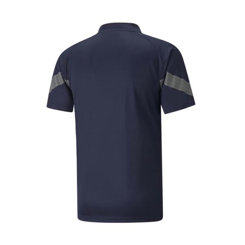 PUMA プーマ サッカーシャツ TEAM FINAL トレーニング 半袖シャツ