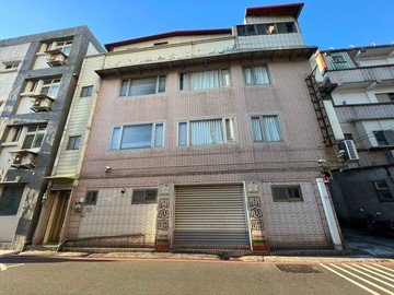 ★強★人潮財脈帶三角窗金店住｜宜蘭縣羅東鎮純精路二段