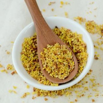 桂花釀蜂蜜 南庄  450克