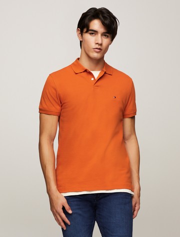 1985 標準版型 Polo 恤