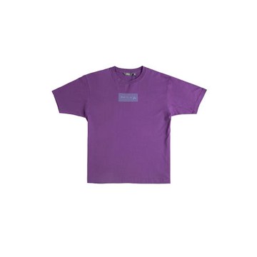 FISHING MEN潮牌男裝短袖T恤男女寬松夏季圓領百搭重磅純棉情侶裝