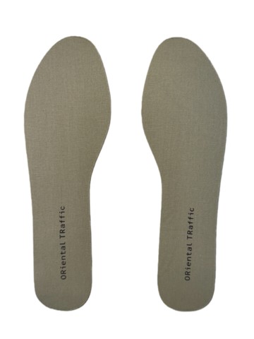 柔感保暖舒適鞋墊(S001VA01)